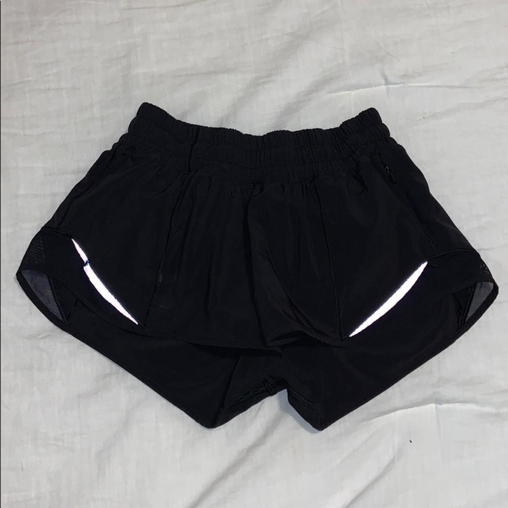 Lulu lemon shorts